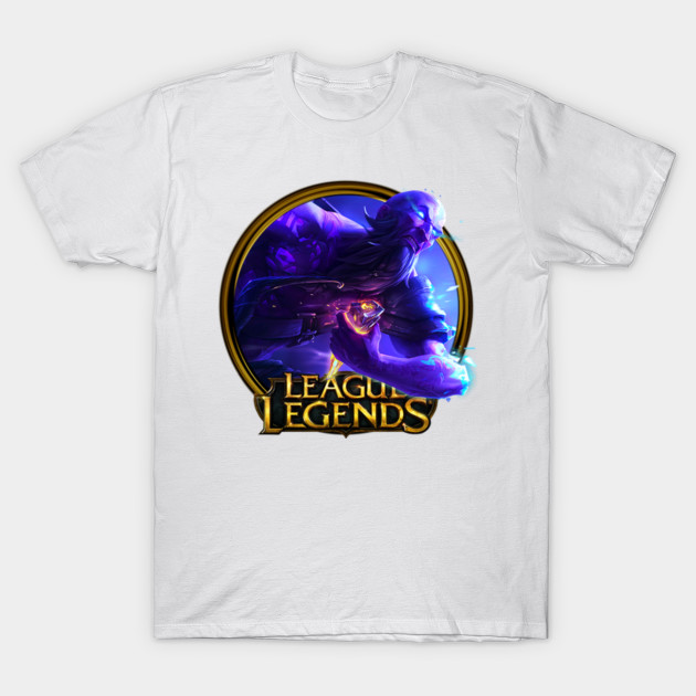 Classic Ryze T-Shirt-TOZ